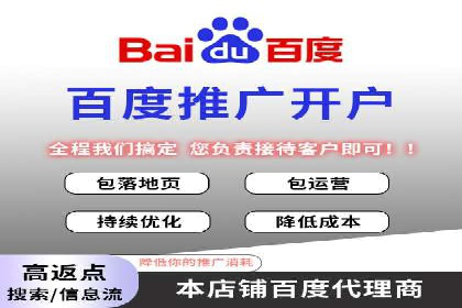 百度优化推广案例：打造高转化率网站